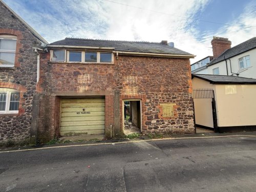 Investment  for sale in Minehead