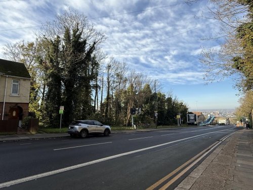 Land  for sale in Chatham