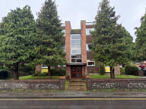 Development Site  for sale in Eastbourne