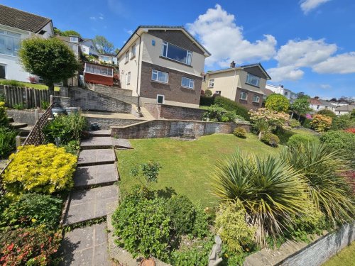 Development Site  for sale in Tavistock