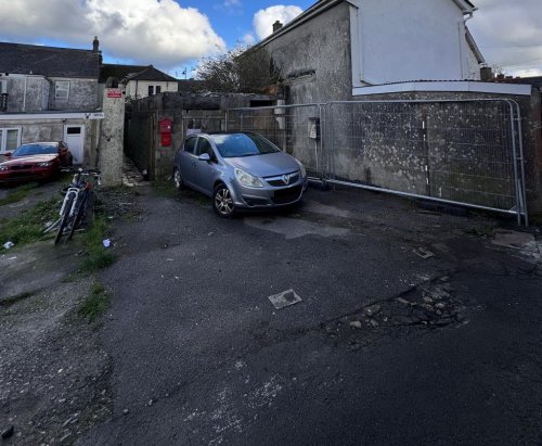 Land  for sale in Camborne