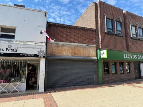 Investment  for sale in Portsmouth