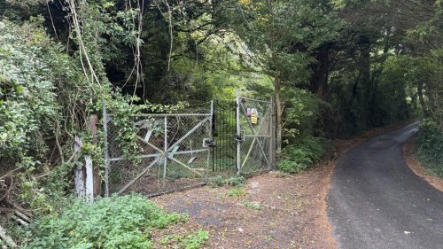 Land  for sale in Sittingbourne