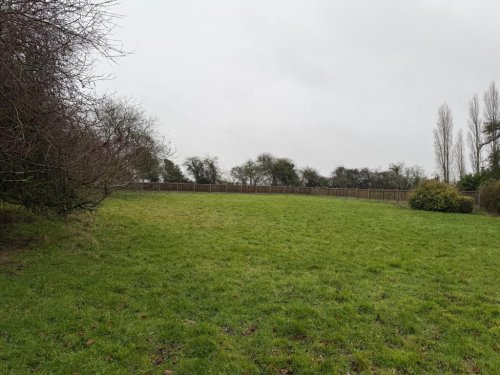 Land  for sale in Bury St. Edmunds