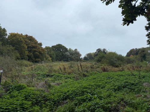 Land  for sale in Bexhill-on-Sea
