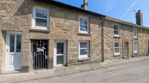 Development Site  for sale in Penzance