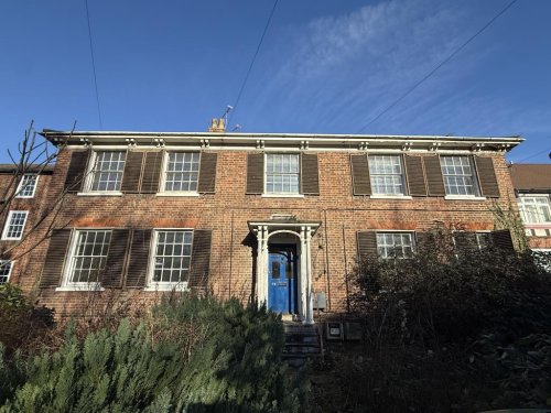 Investment  for sale in Maidstone