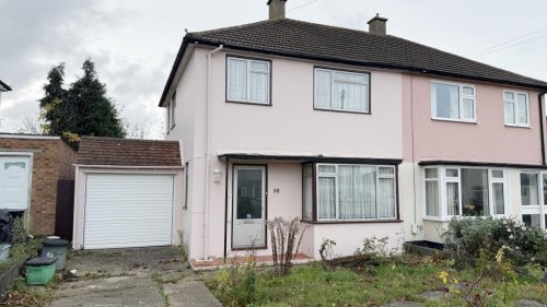 Development Site  for sale in Orpington