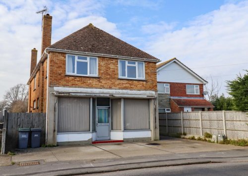 Investment  for sale in Hayling Island