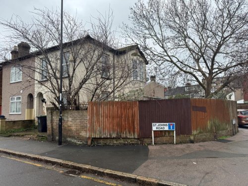 Development Site  for sale in Croydon