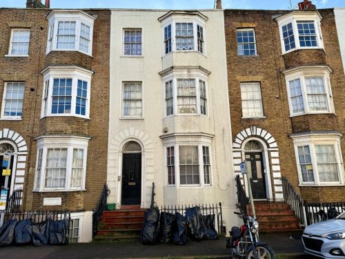 Investment  for sale in Margate