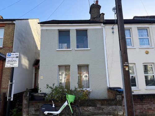 Development Site  for sale in Croydon