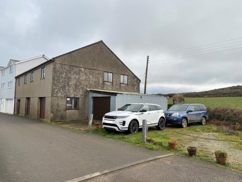 Development Site  for sale in St. Ives