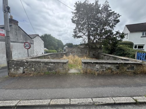 Land  for sale in Penzance