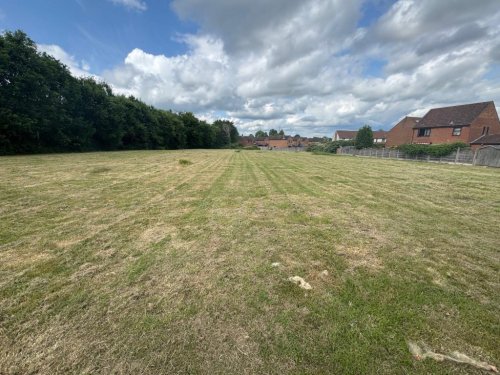 Land  for sale in Ashford