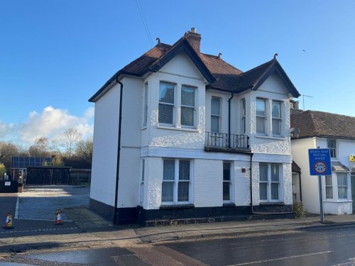 Investment  for sale in Canterbury