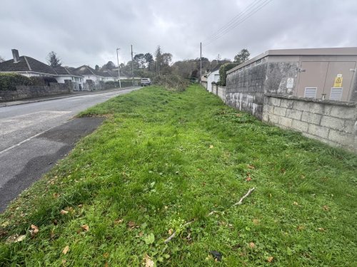 Land  for sale in Par