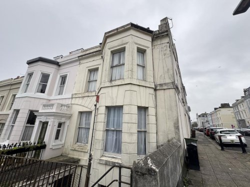 Investment  for sale in Plymouth