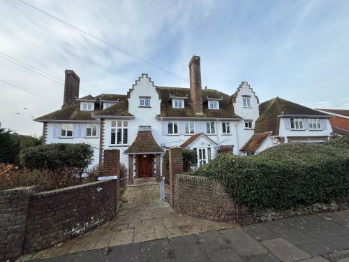 Development Site  for sale in Frinton-on-Sea