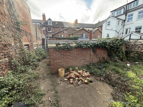 Investment  for sale in Minehead