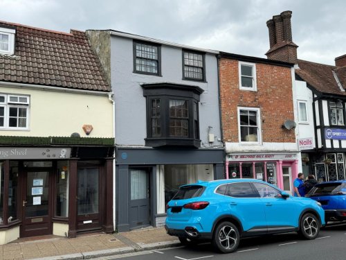 Investment  for sale in Newport