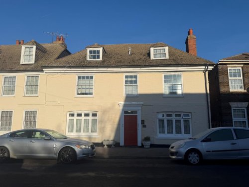 Development Site  for sale in Queenborough