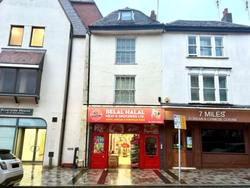 Development Site  for sale in Maidstone