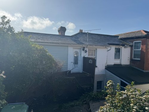 Development Site  for sale in Shanklin