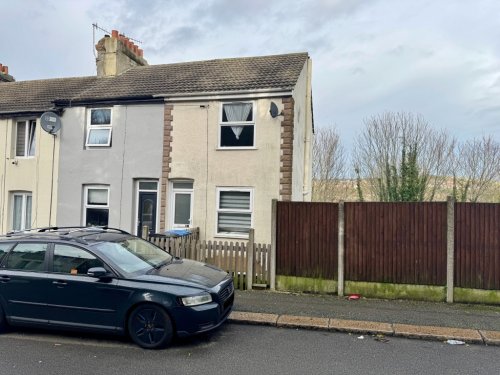 Development Site  for sale in Dover