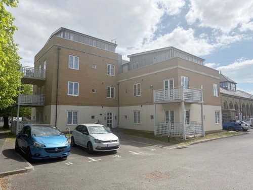 Development Site  for sale in Gosport
