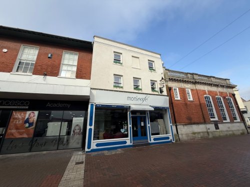 Investment  for sale in Poole