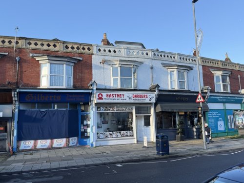 Development Site  for sale in Southsea