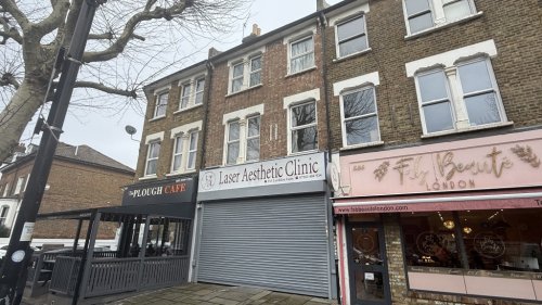 Development Site  for sale in Dulwich