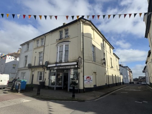 Investment  for sale in Paignton