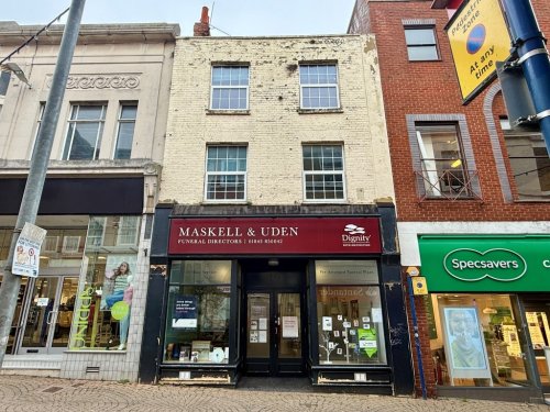 Development Site  for sale in Ramsgate