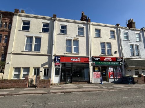 Investment  for sale in Bournemouth