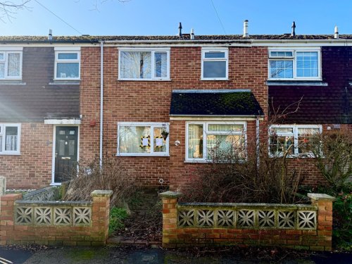 Development Site  for sale in Sittingbourne