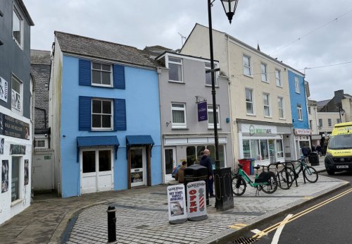 Investment  for sale in Truro