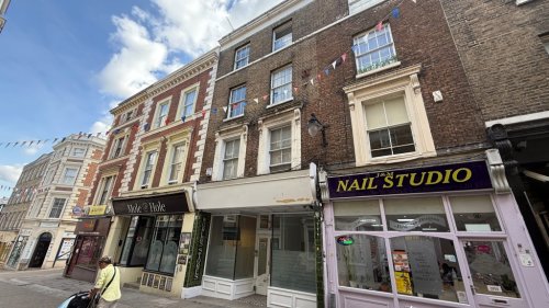 Development Site  for sale in Gravesend