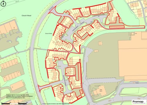 Land  for sale in St. Leonards-on-Sea