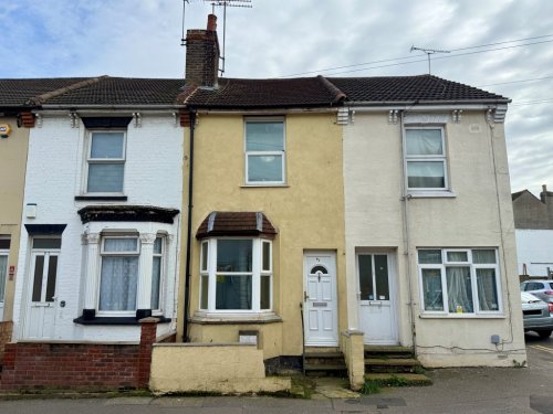 Development Site  for sale in Gillingham