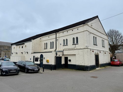 Investment  for sale in Broadstairs