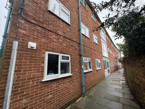 Development Site  for sale in Folkestone