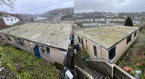 Development Site  for sale in Looe