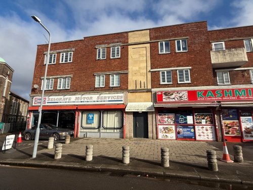Development Site  for sale in Ilford