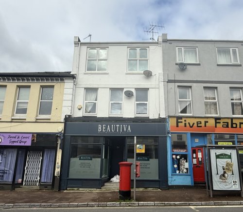 Investment  for sale in Torquay
