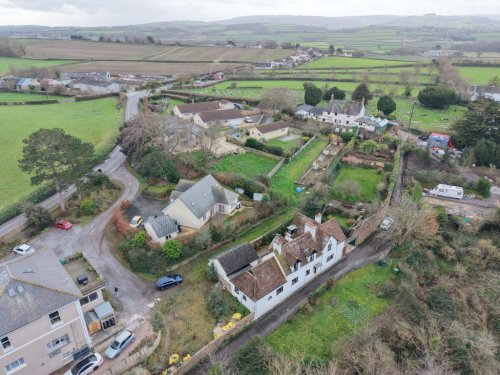 Land  for sale in Watchet