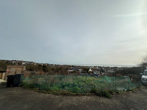 Land  for sale in St. Leonards-on-Sea