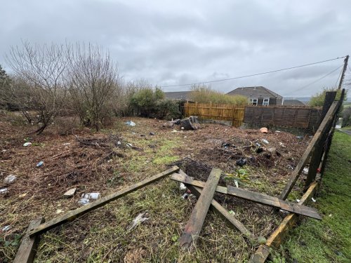 Land  for sale in St. Austell