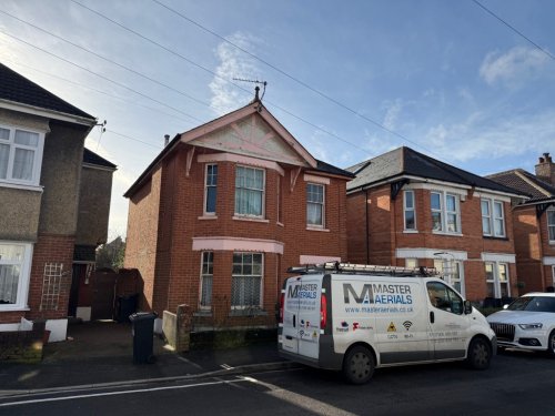 Development Site  for sale in Bournemouth